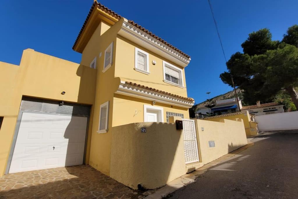 Sha Villa With Private Pool , Albir Альбир Экстерьер фото