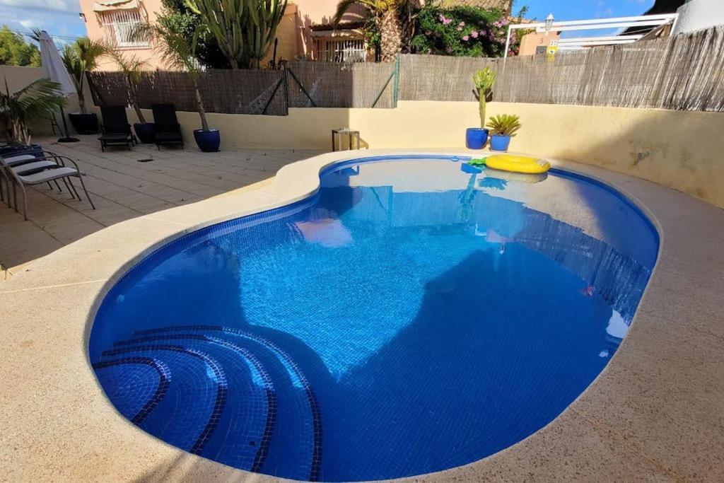 Sha Villa With Private Pool , Albir Альбир Экстерьер фото