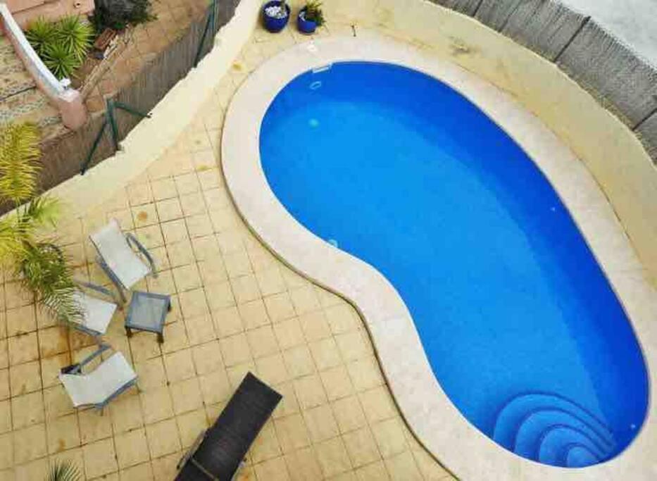 Sha Villa With Private Pool , Albir Альбир Экстерьер фото